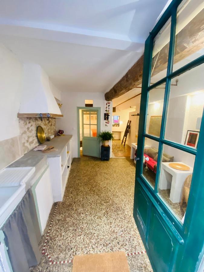 L'Atelier Béziers Exterior foto
