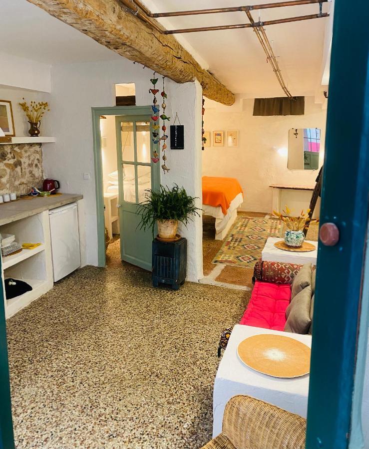 L'Atelier Béziers Exterior foto