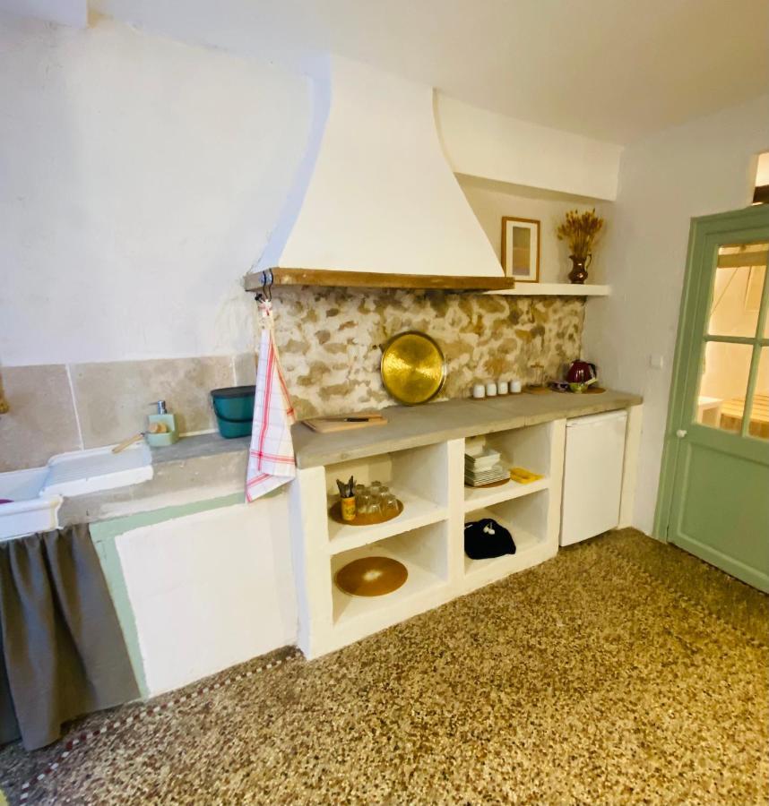 L'Atelier Béziers Exterior foto