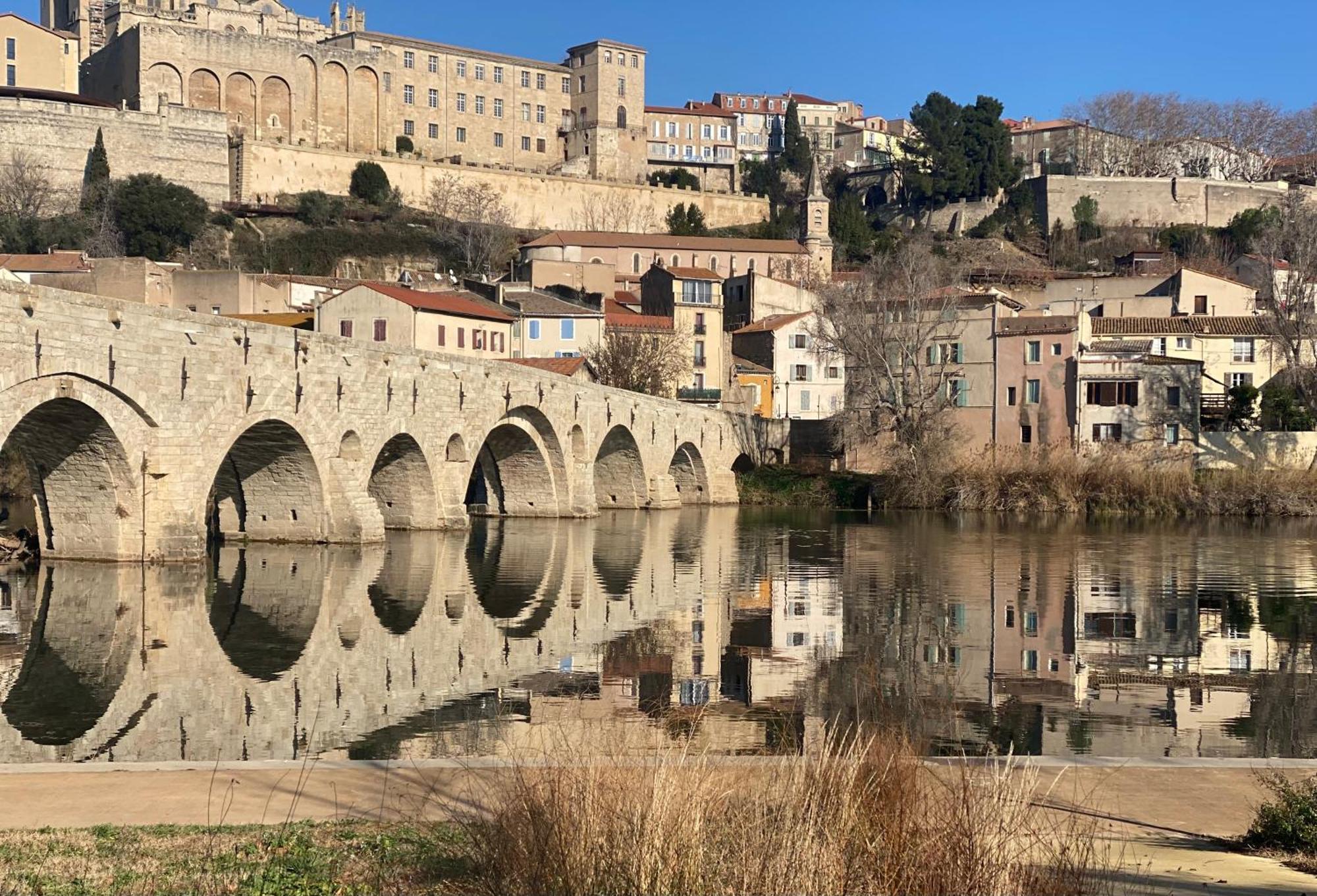 L'Atelier Béziers Exterior foto